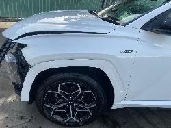 View Auto part Injection Rail Hyundai Tucson 2022
