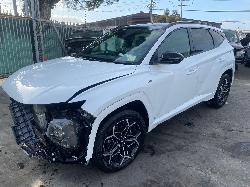 View Auto part Injection Rail Hyundai Tucson 2022