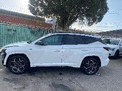 View Auto part Injection Rail Hyundai Tucson 2022