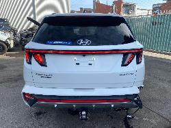 View Auto part Injection Rail Hyundai Tucson 2022