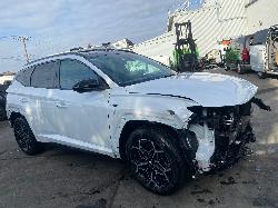 View Auto part Injection Rail Hyundai Tucson 2022