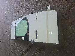 View Auto part Bootlid/Tailgate Mercedes Sprinter 2023