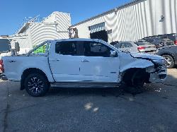 View Auto part Air Cleaner/Box Holden Colorado 2017
