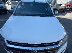 View Auto part Air Cleaner/Box Holden Colorado 2017