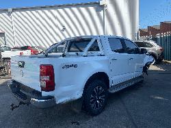 View Auto part Air Cleaner/Box Holden Colorado 2017