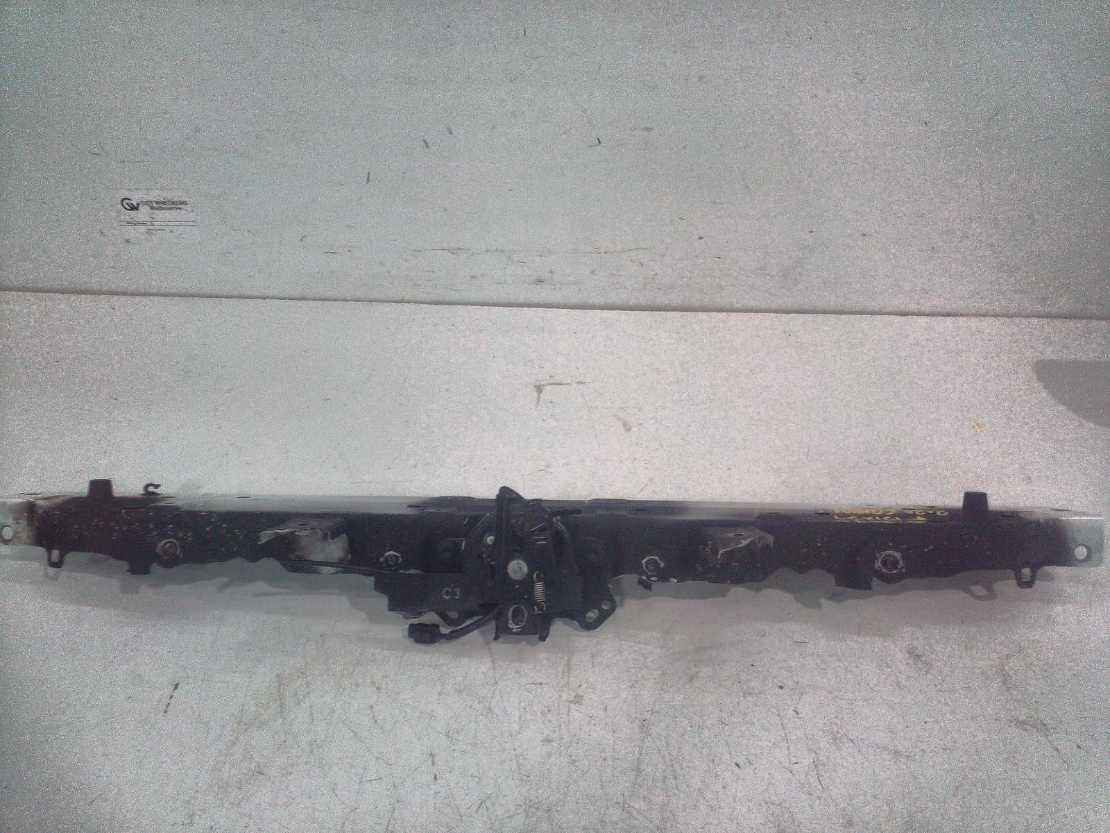 View Auto part Bonnet Lock/Support Toyota Camry 2020