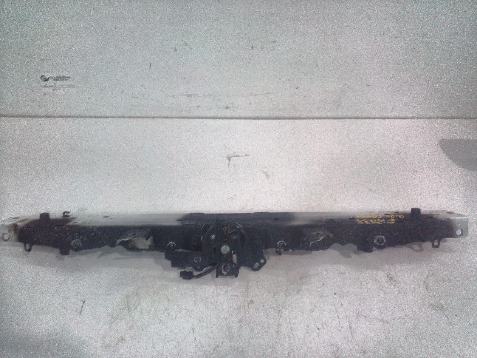 View Auto part Bonnet Lock/Support Toyota Camry 2020