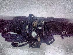 View Auto part Bonnet Lock/Support Toyota Camry 2020