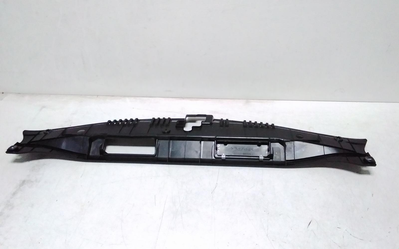 View Auto part Trim Panel Toyota Camry 2020