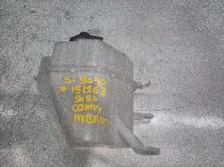 View Auto part Overflow Bottle Toyota Camry 2020