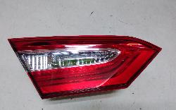 View Auto part Rear Garnish Toyota Camry 2020