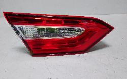 View Auto part Rear Garnish Toyota Camry 2020