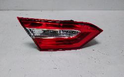 View Auto part Rear Garnish Toyota Camry 2020