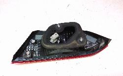 View Auto part Rear Garnish Toyota Camry 2020