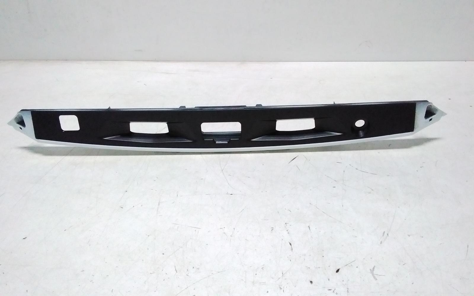 2020 Toyota Camry Rear Garnish View Auto part Rear Garnish Toyota Camry 2020