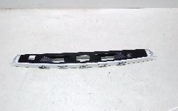 View Auto part Rear Garnish Toyota Camry 2020