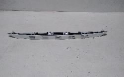 View Auto part Rear Garnish Toyota Camry 2020