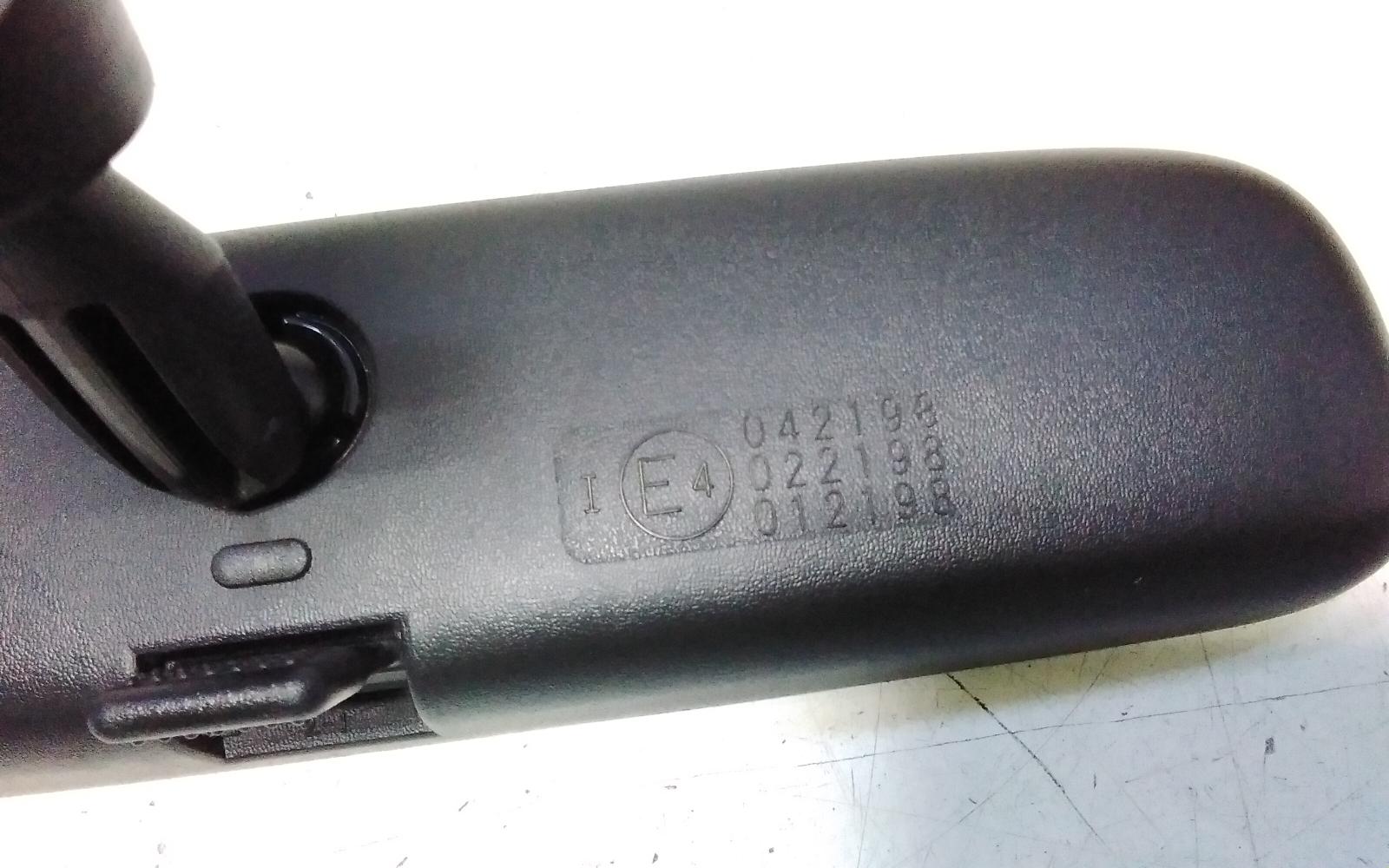 2020 Toyota Camry Interior Mirror View Auto part Interior Mirror Toyota Camry 2020