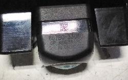 View Auto part Reverse Camera Toyota Camry 2020