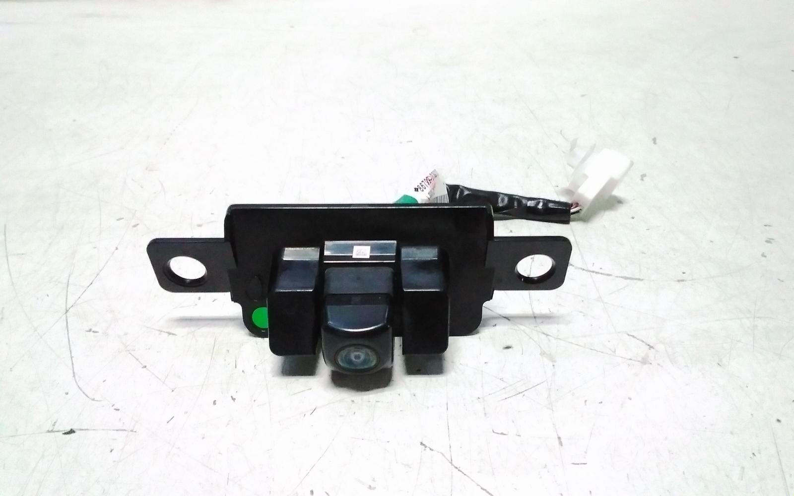 2020 Toyota Camry Reverse Camera View Auto part Reverse Camera Toyota Camry 2020