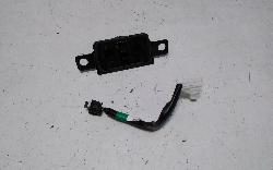 View Auto part Reverse Camera Toyota Camry 2020