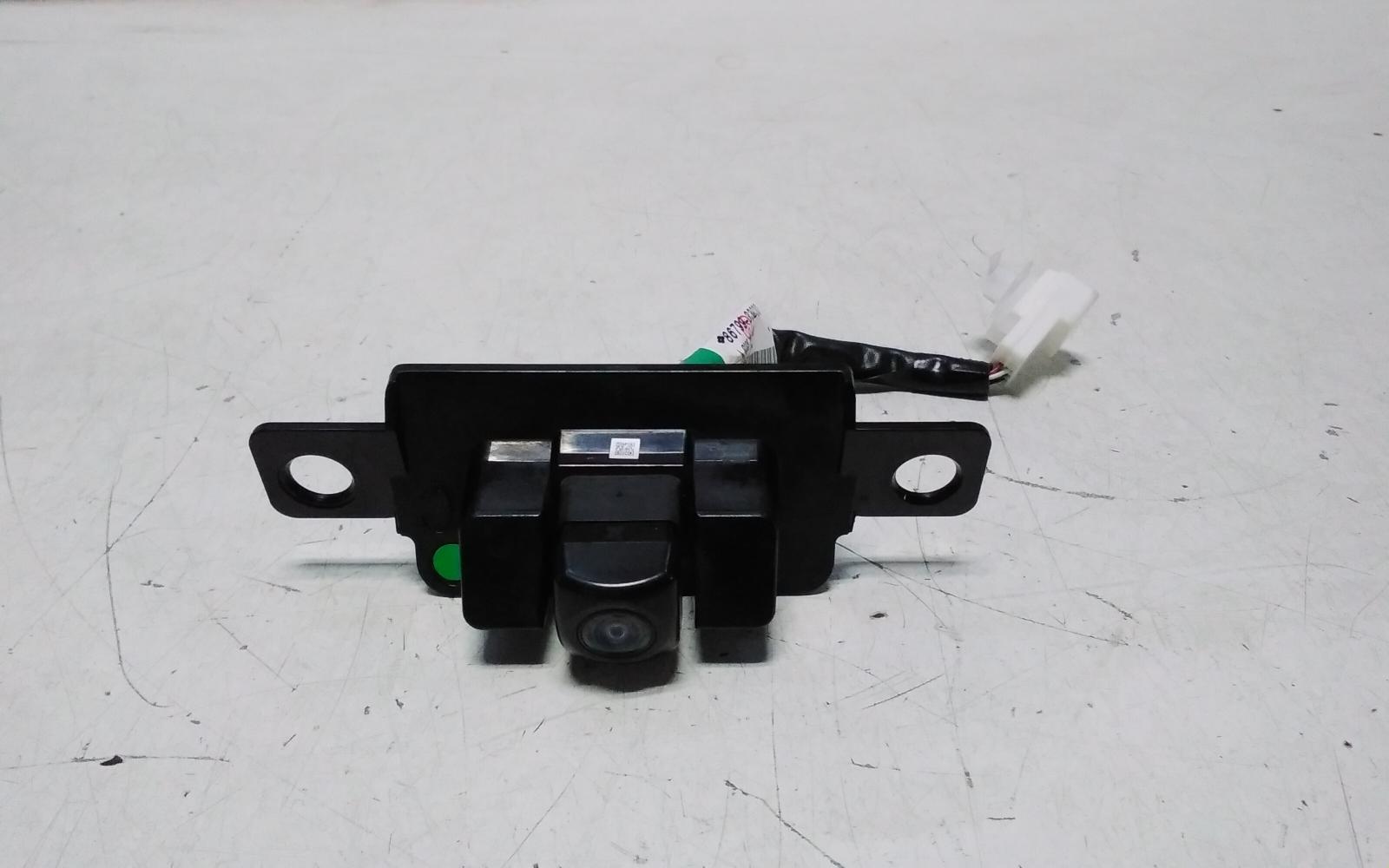 2020 Toyota Camry Reverse Camera View Auto part Reverse Camera Toyota Camry 2020