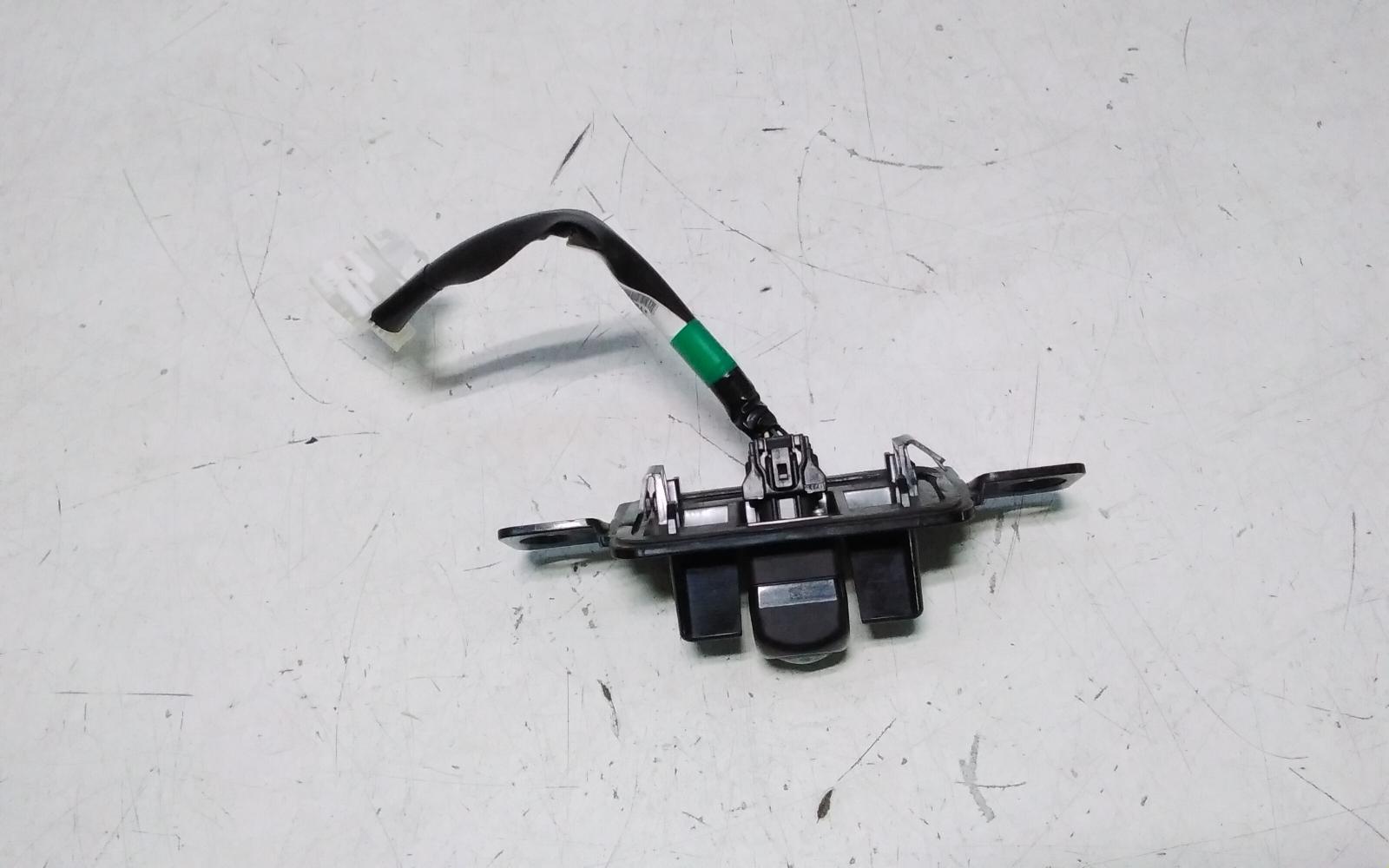 2020 Toyota Camry Reverse Camera View Auto part Reverse Camera Toyota Camry 2020