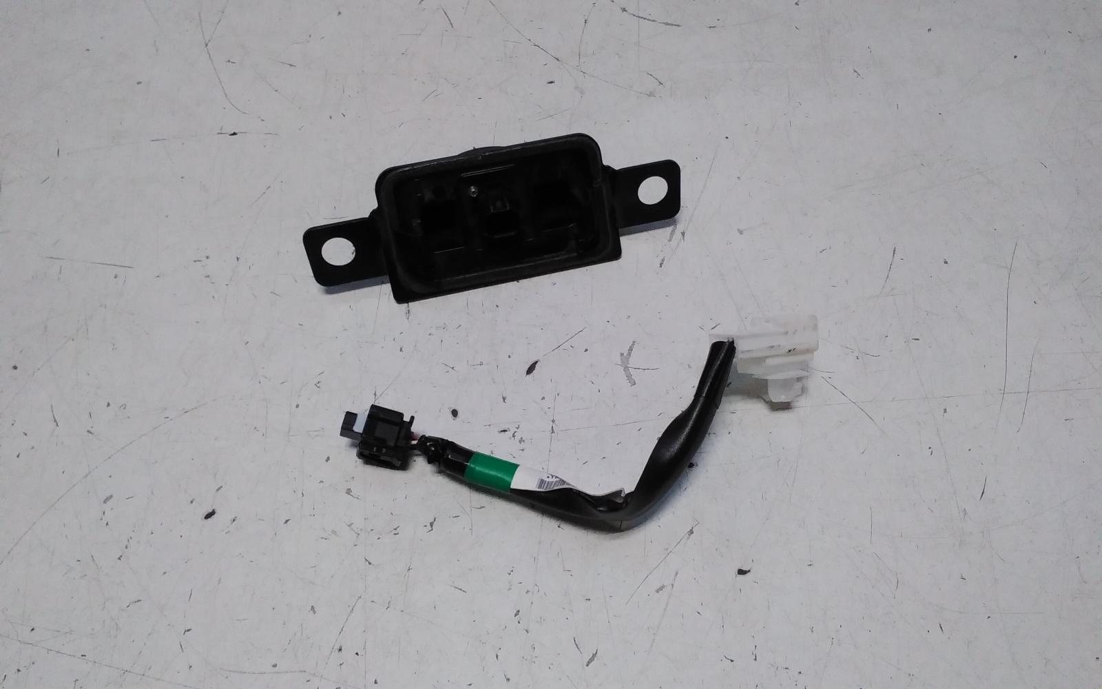 2020 Toyota Camry Reverse Camera View Auto part Reverse Camera Toyota Camry 2020
