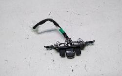 View Auto part Reverse Camera Toyota Camry 2020