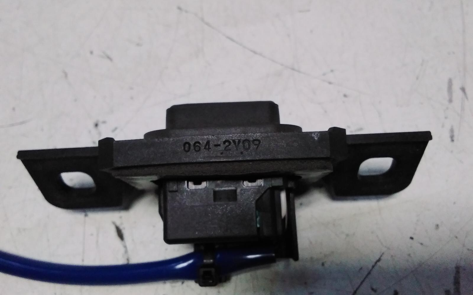 View Auto part Tailgate Handle Toyota Camry 2020