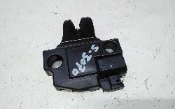 View Auto part Door/Boot/Gate Lock Toyota Camry 2020
