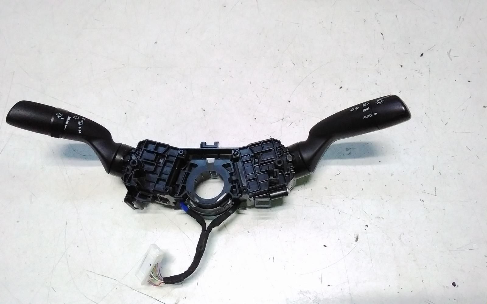 View Auto part Combination Switch Toyota Camry 2020