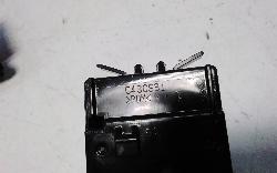 View Auto part Combination Switch Toyota Camry 2020
