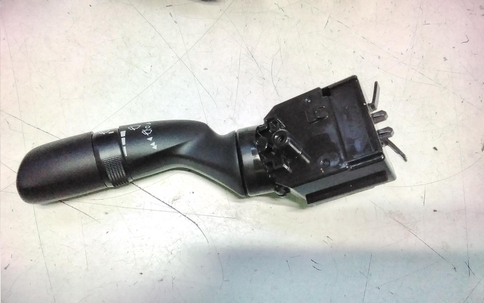 View Auto part Combination Switch Toyota Camry 2020