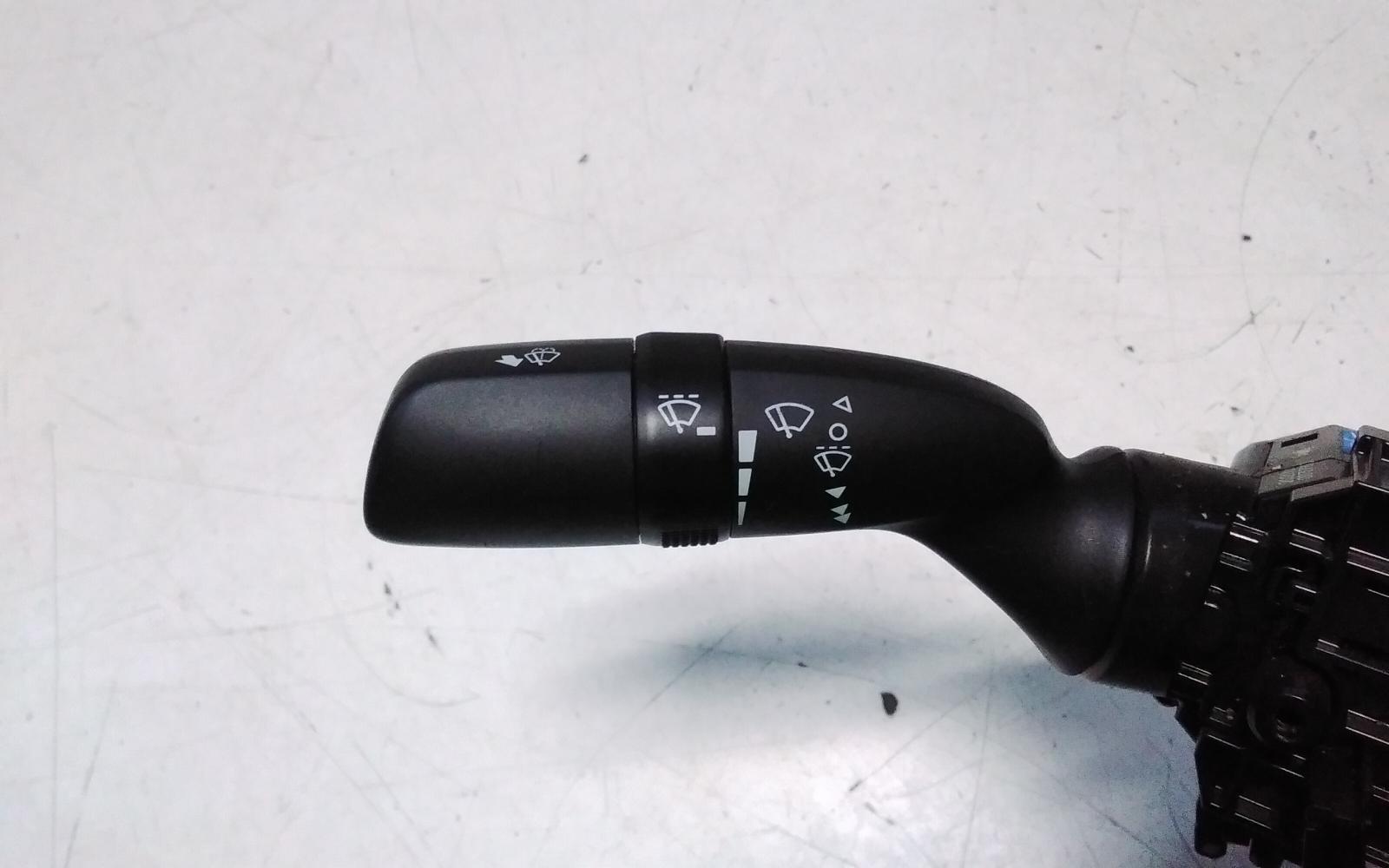 View Auto part Combination Switch Toyota Camry 2020