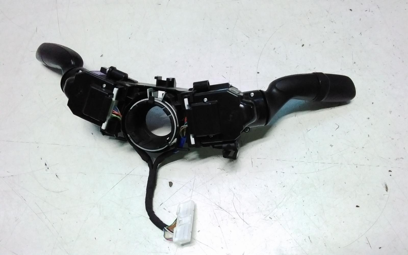 View Auto part Combination Switch Toyota Camry 2020
