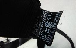 View Auto part Seatbelt/Stalk Toyota Camry 2020