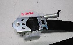 View Auto part Seatbelt/Stalk Toyota Camry 2020
