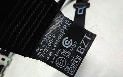 View Auto part Seatbelt/Stalk Toyota Camry 2020