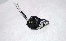 View Auto part Door/Boot/Gate Lock Toyota Camry 2020