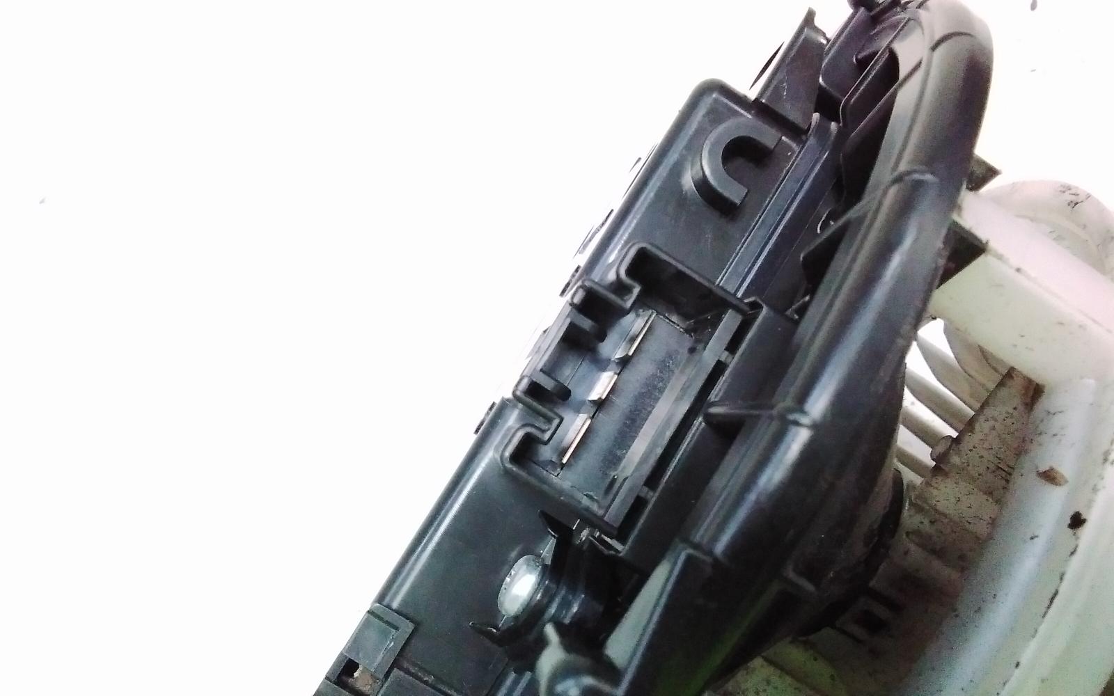 View Auto part Heater Fan Motor Toyota Camry 2020