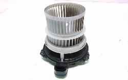 View Auto part Heater Fan Motor Toyota Camry 2020