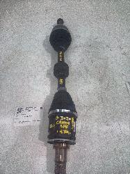 View Auto part Left Driveshaft Toyota Camry 2020