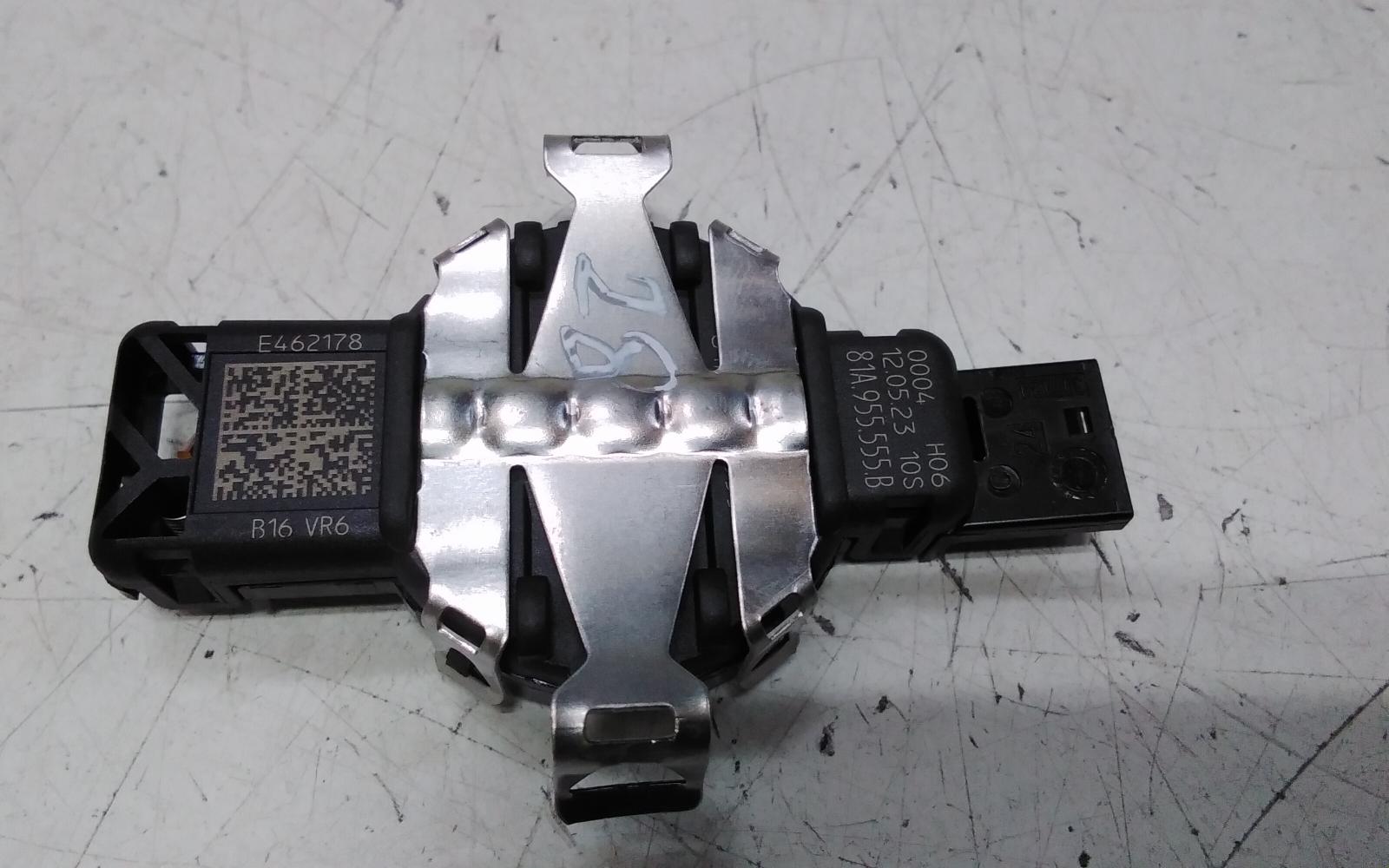 2023 Audi Q7 Misc Switch/Relay View Auto part Misc Switch/Relay Audi Q7 2023
