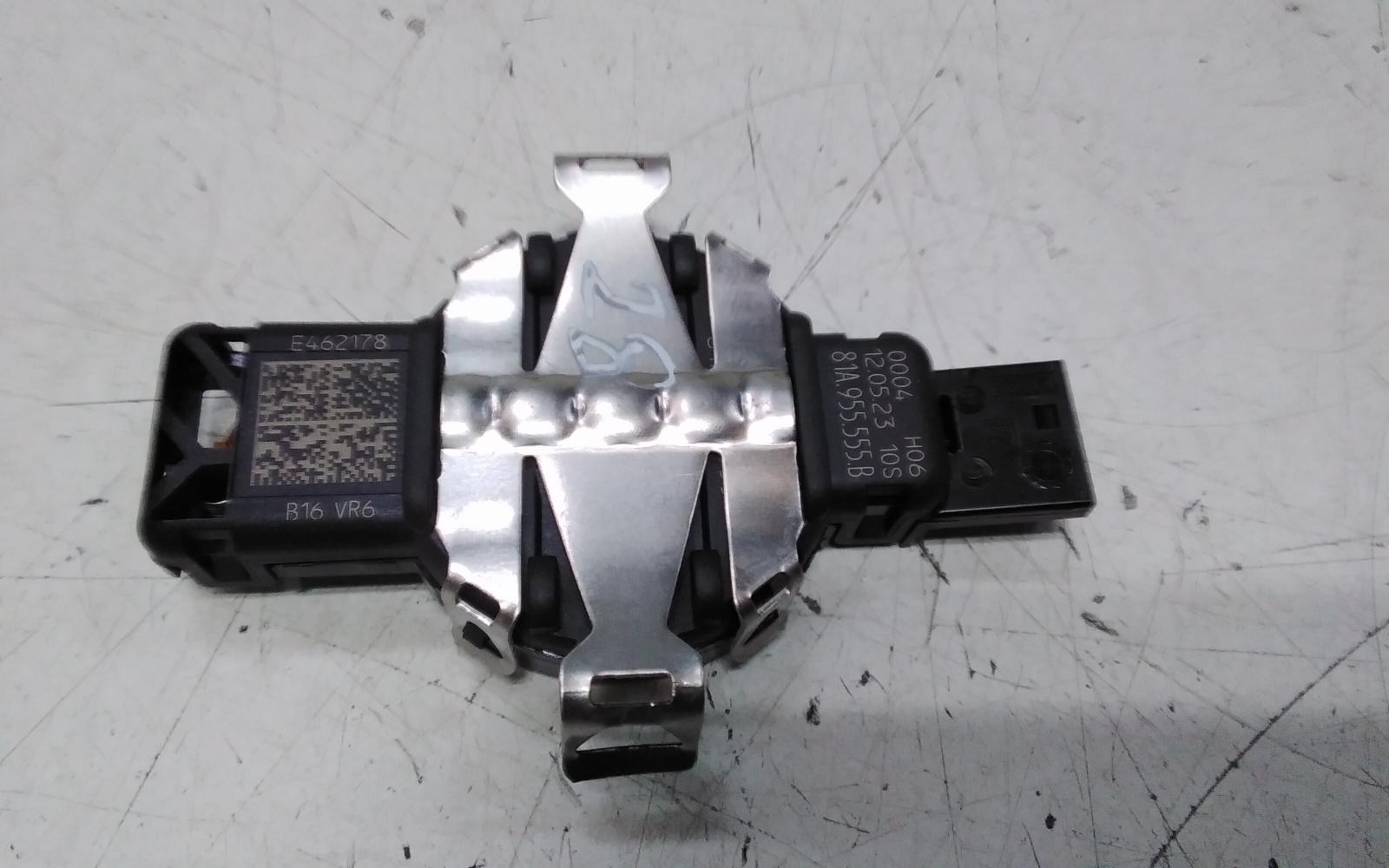 2023 Audi Q7 Misc Switch/Relay View Auto part Misc Switch/Relay Audi Q7 2023