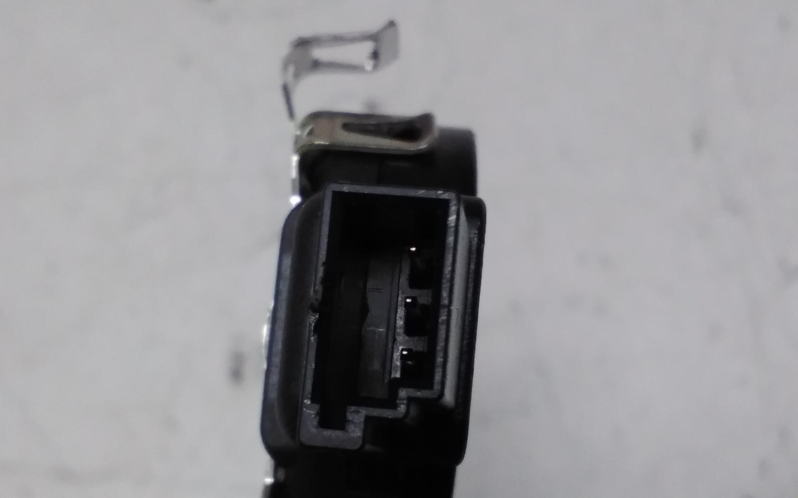 2023 Audi Q7 Misc Switch/Relay View Auto part Misc Switch/Relay Audi Q7 2023