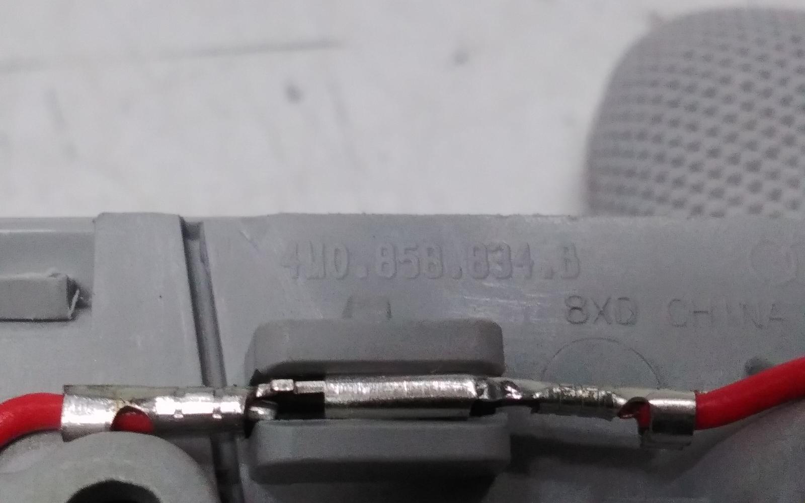 2023 Audi Q7 Sunvisor View Auto part Sunvisor Audi Q7 2023