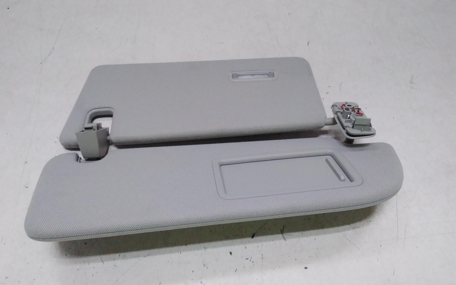 2023 Audi Q7 Sunvisor View Auto part Sunvisor Audi Q7 2023