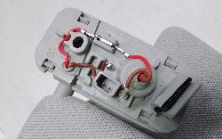 View Auto part Sunvisor Audi Q7 2023