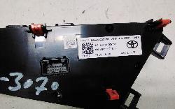View Auto part Heater/Ac Controls Toyota Camry 2020